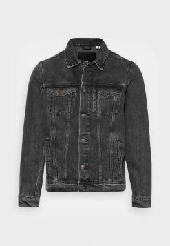 Jack & Jones JJIJEAN JACKET - Denim Jacket - Black Denim 8 Jack & Jones JJIJEAN JACKET - Denim Jacket - Black Denim -Jack & Jones Shop dbb9747b514c435e9e48e8ad9b558bfa