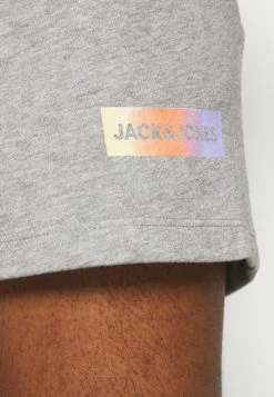 Jack & Jones JACBRAD SHORTS - Pyjama Bottoms - Light Grey Melange 9 Jack & Jones JACBRAD SHORTS - Pyjama Bottoms - Light Grey Melange -Jack & Jones Shop dbc58e89078f4cee959dff7c0a5c7897
