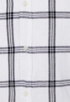 Jack & Jones JORBEST CHECK - Shirt - Bright White -Jack & Jones Shop dbd3c7234efb4d06b9f505b8682c4c73