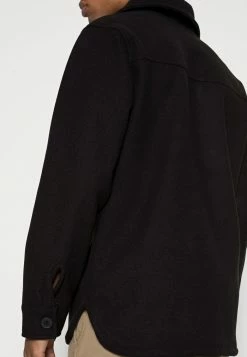 Jack & Jones JOROLLIE JACKET - Light Jacket - Black -Jack & Jones Shop dc2bf989b6ce4d8c9cecf4f8d8452083