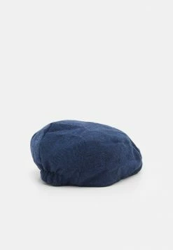 Alternative view of Jack & Jones JACWILMER SIXPENCE UNISEX - Hat - Navy Blazer