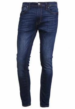 Jack & Jones JJILIAM JJORIGINAL - Jeans Skinny Fit - Blue Denim 11 Jack & Jones JJILIAM JJORIGINAL - Jeans Skinny Fit - Blue Denim -Jack & Jones Shop dcb082662cfe443ea50b845df395db60