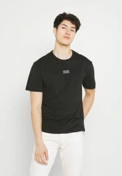 Jack & Jones Basic T-shirt - Black