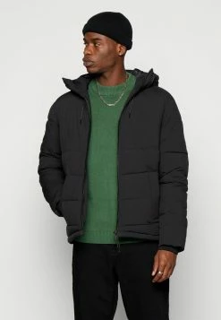 Jack & Jones JORCOPENHAGEN PUFFER JACKET - Winter Jacket - Black 9 Jack & Jones JORCOPENHAGEN PUFFER JACKET - Winter Jacket - Black -Jack & Jones Shop dd00bc7220de4487aa9b788ce80ee224