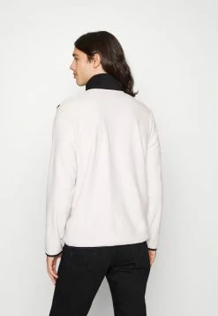 Jack & Jones JCOTECH HIGH NECK - Fleece Jumper - Moonbeam 7 Jack & Jones JCOTECH HIGH NECK - Fleece Jumper - Moonbeam -Jack & Jones Shop dddc9bd29aa2479d958d478a530aeeb0