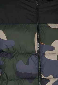 Jack & Jones JJCHILI PUFFER HOOD - Winter Jacket - Black 5 Jack & Jones JJCHILI PUFFER HOOD - Winter Jacket - Black -Jack & Jones Shop ddf5c156571b495ca58e58f82a38b549