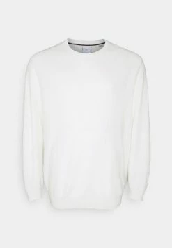 Jack & Jones JJEAARON CREW NECK - Jumper - Jet Stream 8 Jack & Jones JJEAARON CREW NECK - Jumper - Jet Stream -Jack & Jones Shop de0e4b8e0bb84f04b7051387ac0bb511