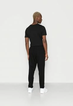 Jack & Jones JPSTACE JJADAM PANTS - Tracksuit Bottoms - Black 7 Jack & Jones JPSTACE JJADAM PANTS - Tracksuit Bottoms - Black -Jack & Jones Shop de6ecdf0f85145c2ad24d329f3197236