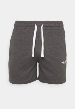 Jack & Jones JACHEXA SHORTS - Pyjama Bottoms - Asphalt 8 Jack & Jones JACHEXA SHORTS - Pyjama Bottoms - Asphalt -Jack & Jones Shop decd12f2f91b4e17bfee1e0abe3453a1