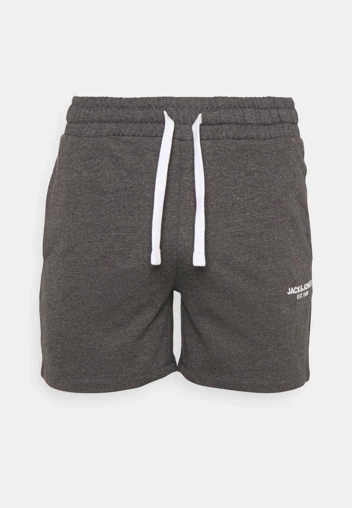 Jack & Jones JACHEXA SHORTS - Pyjama Bottoms - Asphalt 4 Jack & Jones JACHEXA SHORTS - Pyjama Bottoms - Asphalt - Image 4