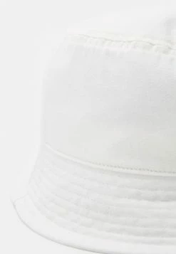 Jack & Jones JACBRINK BUCKET HAT - Hat - Whisper White -Jack & Jones Shop dee040d716f6407eb3c7454e34e64b0b