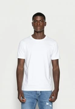 Jack & Jones TEE SS O NECK NOOS - Basic T-shirt - White