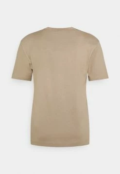 Alternative view of Jack & Jones TEE O NECK - Basic T-shirt - Crockery