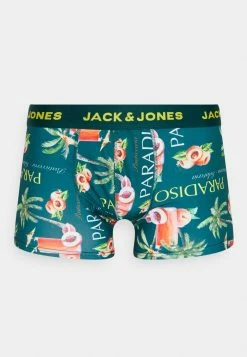 Jack & Jones JACROWAN SKULL MICROFIBER TRUNKS 5 PACK - Pants - Lush Meadow 13 Jack & Jones JACROWAN SKULL MICROFIBER TRUNKS 5 PACK - Pants - Lush Meadow -Jack & Jones Shop df643285a8ab436481e4d1f6d4327d4b
