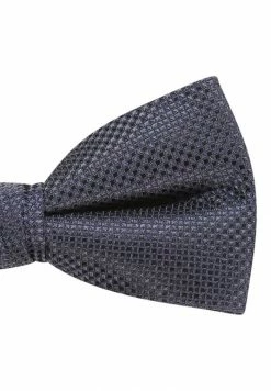 Jack & Jones JACCOLOMBIA BOWTIE - Bow Tie - Dark Navy -Jack & Jones Shop df700170d2454500a4d6801e54633c99
