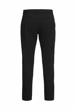 Jack & Jones JPSTOLLIE JJJAGGER SA BLACK NOOS - Chinos - Black 7 Jack & Jones JPSTOLLIE JJJAGGER SA BLACK NOOS - Chinos - Black -Jack & Jones Shop df815fe1eb5b453f9d7d89a6382b49dd