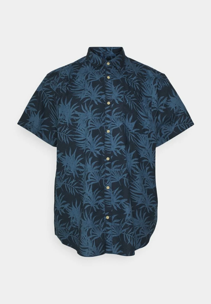 Jack & Jones JORBLOOMER - Shirt - Navy Blazer 7 Jack & Jones JORBLOOMER - Shirt - Navy Blazer - Image 7