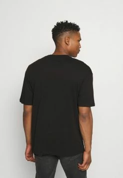 Jack & Jones JORBRINK TEE CREW NECK - Basic T-shirt - Black 9 Jack & Jones JORBRINK TEE CREW NECK - Basic T-shirt - Black -Jack & Jones Shop dfe2ab78f1c84b29a36b214a67cf1728