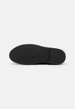 Jack & Jones JFWBRAVO - Casual Lace-ups - Black 10 Jack & Jones JFWBRAVO - Casual Lace-ups - Black -Jack & Jones Shop dffa9dc6937e48dea9efb137d370d30c