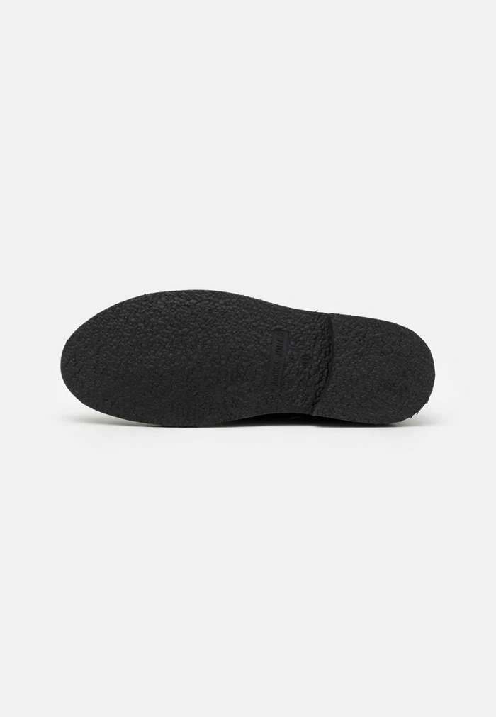 Jack & Jones JFWBRAVO - Casual Lace-ups - Black 5 Jack & Jones JFWBRAVO - Casual Lace-ups - Black - Image 5