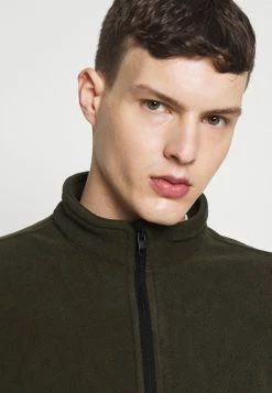 Jack & Jones JCOFLEECE HALF ZIP - Fleece Jumper - Forest Night 10 Jack & Jones JCOFLEECE HALF ZIP - Fleece Jumper - Forest Night -Jack & Jones Shop e0356ae29d694402916cb9b4e5a7ff85