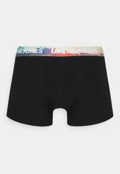 Jack & Jones JACNASH TRUNKS 5 PACK - Pants - Bright White 17 Jack & Jones JACNASH TRUNKS 5 PACK - Pants - Bright White -Jack & Jones Shop e045a4c85bdf4f9fbb43f0677520bd5e