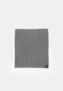 Jack & Jones JACIDEA SINGLE TUBE - Snood - Grey Melange
