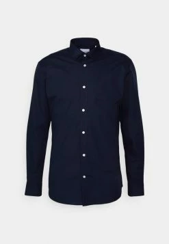 Jack & Jones JJJOE PLAIN - Formal Shirt - Navy Blazer 9 Jack & Jones JJJOE PLAIN - Formal Shirt - Navy Blazer -Jack & Jones Shop e094c3b3af7d4629952175150268afce