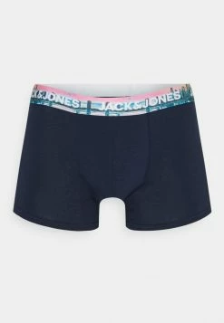 Jack & Jones JACNASH TRUNKS 5 PACK - Pants - Bright White 19 Jack & Jones JACNASH TRUNKS 5 PACK - Pants - Bright White -Jack & Jones Shop e09f56d4a09b4e73adddb22b59d8e53c