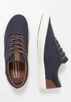 Jack & Jones JFWVISION CLASSIC - Trainers - Navy Blazer 12 Jack & Jones JFWVISION CLASSIC - Trainers - Navy Blazer -Jack & Jones Shop e0a57f8219e64732b2737bcee6244048