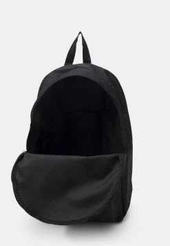 Jack & Jones JACBACK TO SCHOOL BACKPACK - Rucksack - Black -Jack & Jones Shop e0ddefc9f7394d74bc4cb6badf44930b