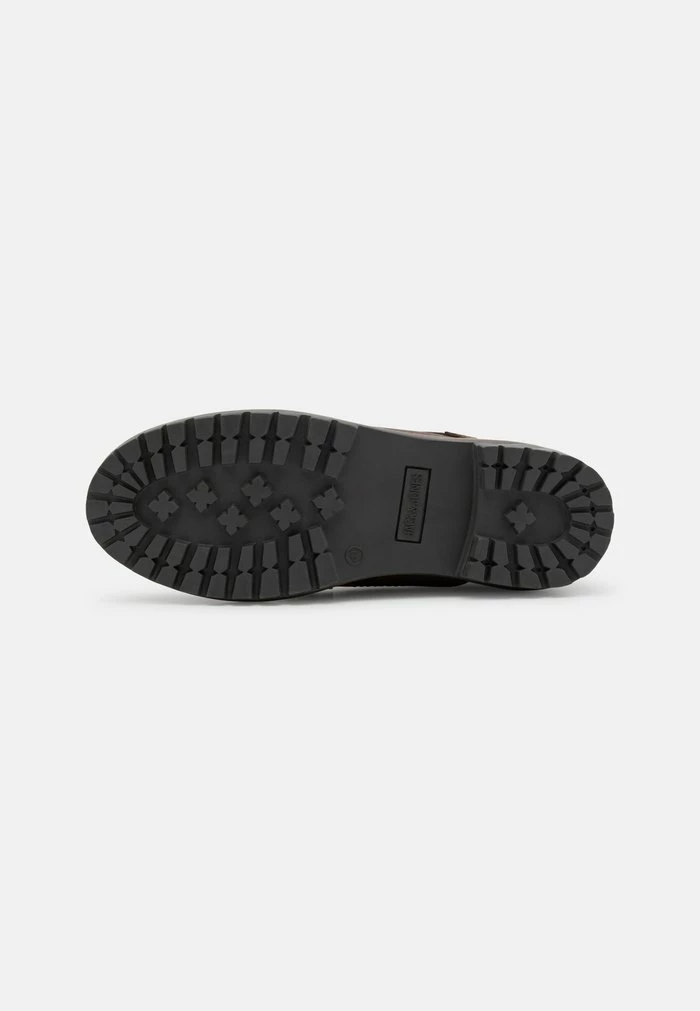 Jack & Jones JFWBROCKWELL MOC BOOT - Lace-up Ankle Boots - Java 5 Jack & Jones JFWBROCKWELL MOC BOOT - Lace-up Ankle Boots - Java - Image 5