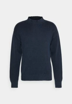 Jack & Jones JORWILLIAM MOCK NECK - Jumper - Navy Blazer 10 Jack & Jones JORWILLIAM MOCK NECK - Jumper - Navy Blazer -Jack & Jones Shop e1305ddaef12423b88d88daa3e3624b7