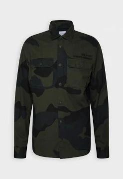 Jack & Jones JJDARREN SHIRT - Shirt - Rosin -Jack & Jones Shop e13902f1189e45dc8a17954e0195e5d2
