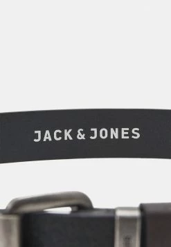 Jack & Jones JACARON BELT - Belt - Black 9 Jack & Jones JACARON BELT - Belt - Black -Jack & Jones Shop e158fe53f20246f79d878aaa1f1de72f