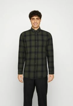 Jack & Jones JJCARL - Shirt - Rosin