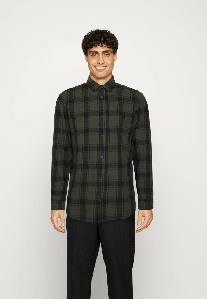 Jack & Jones JJCARL - Shirt - Rosin 1 Jack & Jones JJCARL - Shirt - Rosin