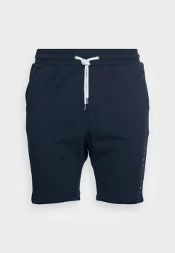 Jack & Jones JJIFONT - Shorts - Navy Blazer -Jack & Jones Shop e19412bf8ecc40ce90408ee63ccdc80a