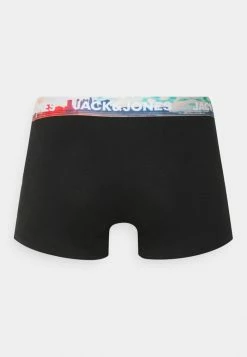 Jack & Jones JACNASH TRUNKS 5 PACK - Pants - Bright White 18 Jack & Jones JACNASH TRUNKS 5 PACK - Pants - Bright White -Jack & Jones Shop e1df678a2aac43b89567db037fe8bc57