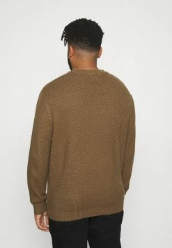 Jack & Jones JJCRAIG CREW NECK - Jumper - Sepia Tint 8 Jack & Jones JJCRAIG CREW NECK - Jumper - Sepia Tint -Jack & Jones Shop e20375a3af4d47a9984f2d6b0cf67a8b