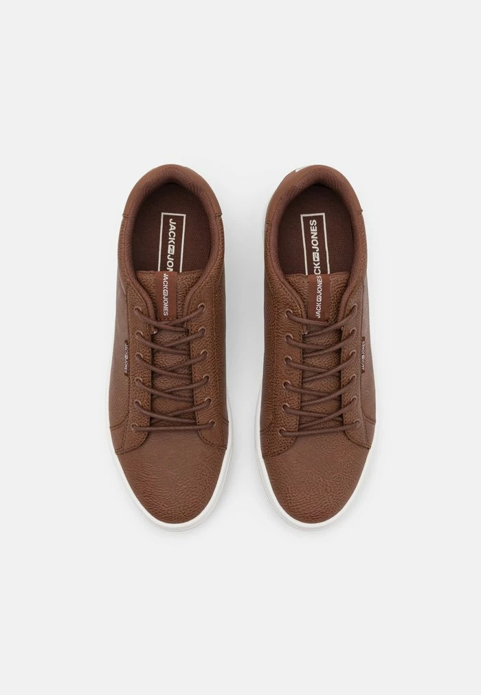 Jack & Jones JFWTRENT - Trainers - Cognac 4 Jack & Jones JFWTRENT - Trainers - Cognac - Image 4