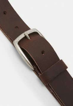 Jack & Jones JACMICHIGAN BELT - Belt - Brown Stone 5 Jack & Jones JACMICHIGAN BELT - Belt - Brown Stone -Jack & Jones Shop e23558d271db461e87badfdeb144d7ad