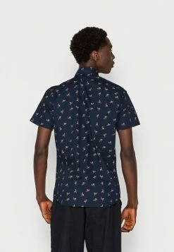 Jack & Jones TRISTIAN SHIRT - Shirt - Navy Blazer 7 Jack & Jones TRISTIAN SHIRT - Shirt - Navy Blazer -Jack & Jones Shop e28d4e0b522749129800c8eda1cb888e