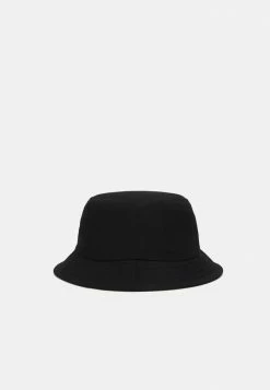 Alternative view of Jack & Jones JACFLAMINGO BUCKET HAT - Hat - Black