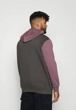 Jack & Jones JORSWIRL - Hoodie - Black Plum -Jack & Jones Shop e2ca1aa3e21643f6a972fc58c3606bcf