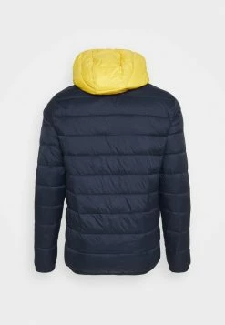 Alternative view of Jack & Jones Light Jacket - Yolk Yellow