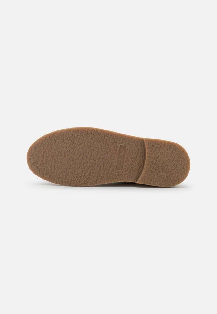 Jack & Jones JFWBRUCE BOOT - Lace-up Ankle Boots - Sand 5 Jack & Jones JFWBRUCE BOOT - Lace-up Ankle Boots - Sand - Image 5