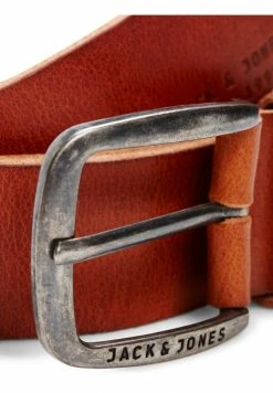 Alternative view of Jack & Jones JACPAUL BELT - Belt - Mocha Bisque