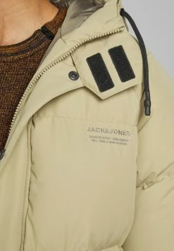 Jack & Jones JCOTRANT - Winter Jacket - Cornstalk 12 Jack & Jones JCOTRANT - Winter Jacket - Cornstalk -Jack & Jones Shop e330cffa08e948eba664db5c6577e4c6