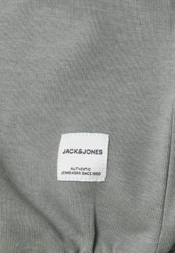 Jack & Jones JJEBASIC CREW NECK - Sweatshirt - Sedona Sage 5 Jack & Jones JJEBASIC CREW NECK - Sweatshirt - Sedona Sage -Jack & Jones Shop e33eedbe019b4a29a5d6e704f0da4c47